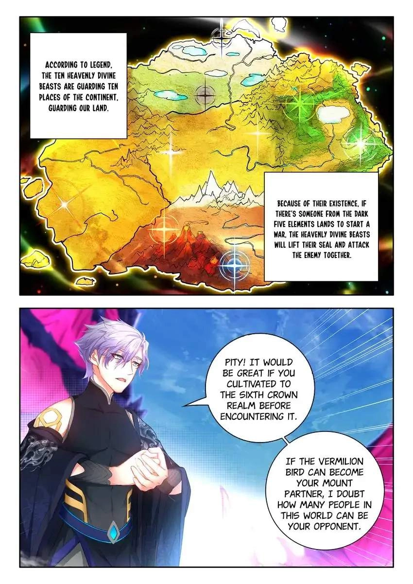 God Of Wine Chapter 47 14